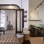 St Lazar Vintage Lejlighed Larnaca