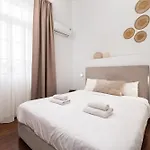 St Lazar Vintage Lejlighed Larnaca