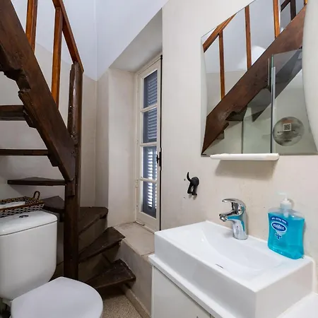 Apartamento St Lazar Vintage