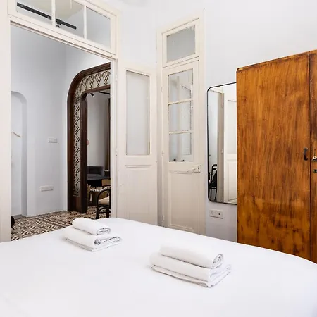 St Lazar Vintage Appartamento