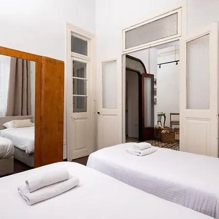 Apartamento St Lazar Vintage Lárnaca