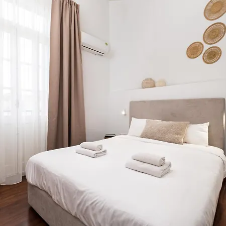 St Lazar Vintage Apartamento Lárnaca