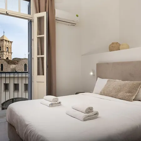 Apartamento St Lazar Vintage Lárnaca