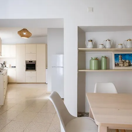 Apartamento St Lazar Vintage Lárnaca