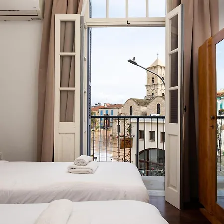 Apartamento St Lazar Vintage *