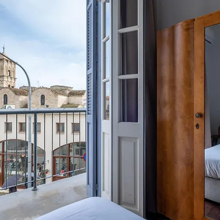 Apartamento St Lazar Vintage