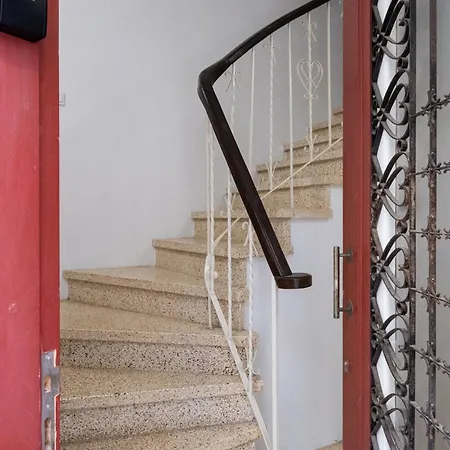 St Lazar Vintage Apartamento *