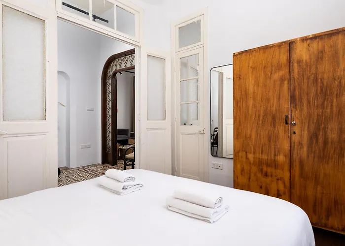 St Lazar Vintage Apartamento