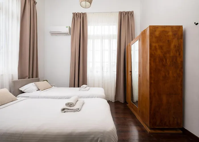 Apartamento St Lazar Vintage *