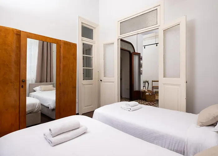 Apartamento St Lazar Vintage Lárnaca